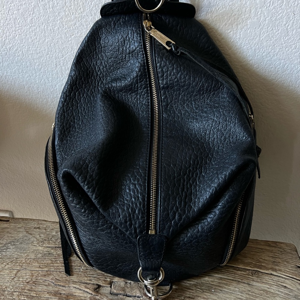 Rebecca Minkoff backpack